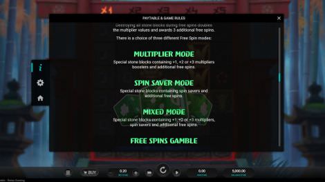 Free Spins