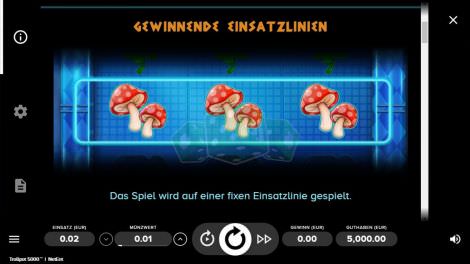Einsatzlinie