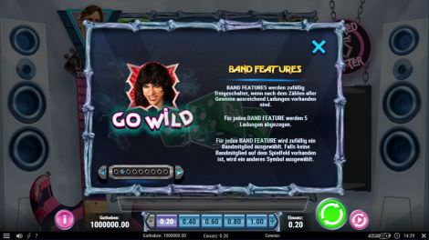 Go Wild