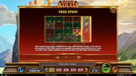 Free Spins