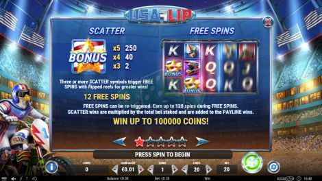 Freespins