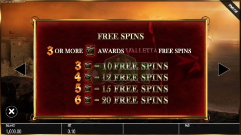 Freespins