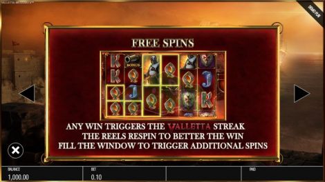 Free Spins