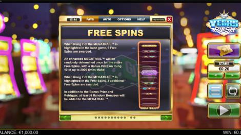 Freespins