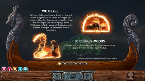 Berserker Modus