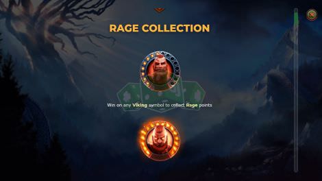 Rage Collection