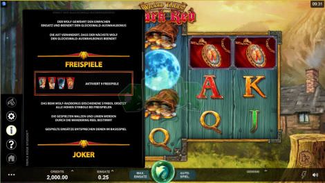 Freispiele