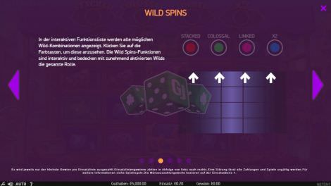 Wild Spins