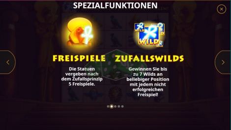 Freispiele