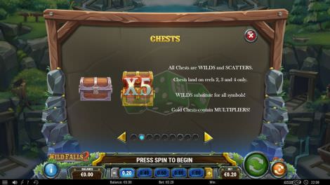 Chests