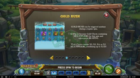 Gold Rush