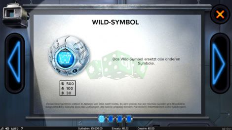 Wild Symbol