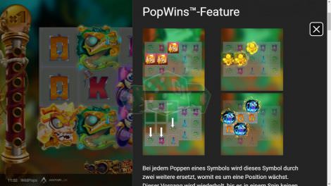 Popwins Feature