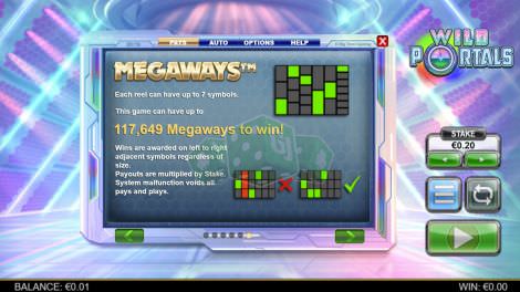 Megaways