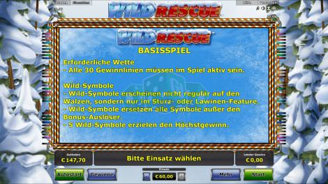 Spielregeln 3