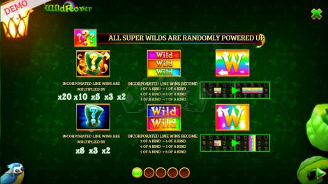 Super Wilds