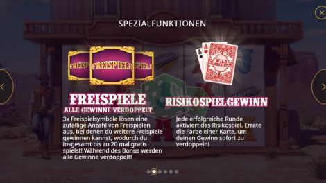 Freispiele