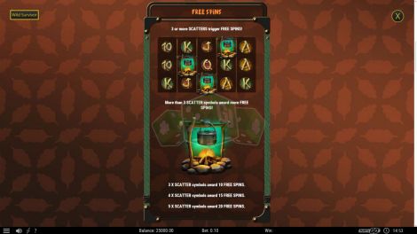 Freespins