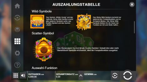 Freispiele