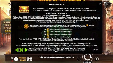 Freespins