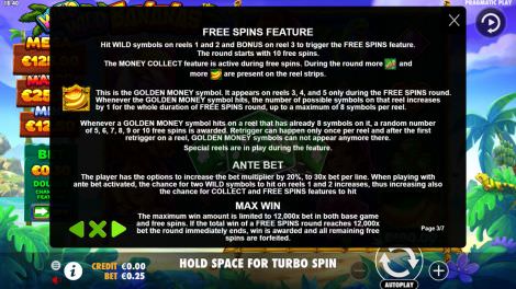 Free Spins