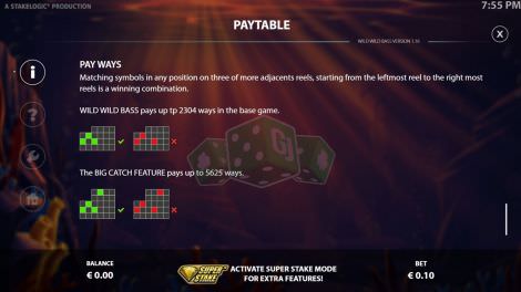 Pay Ways