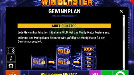 Multiplikator