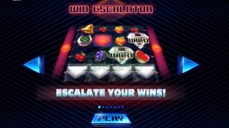 Escalate your wins