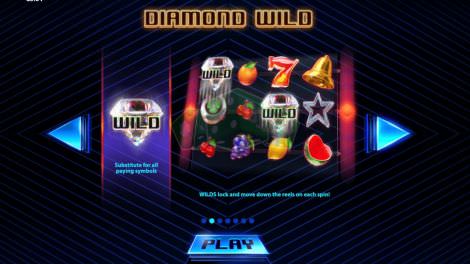 Diamond Wild
