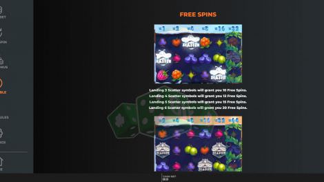 Free Spins