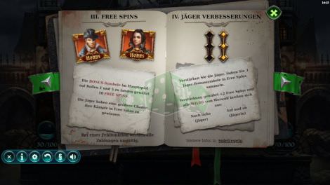 Freispiele