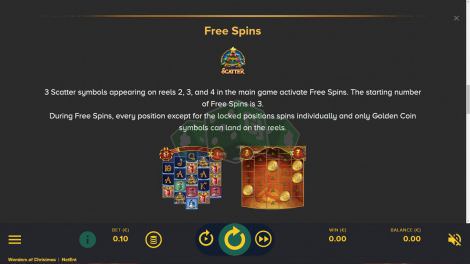 Freespins