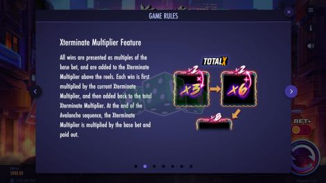 Multiplier Feature