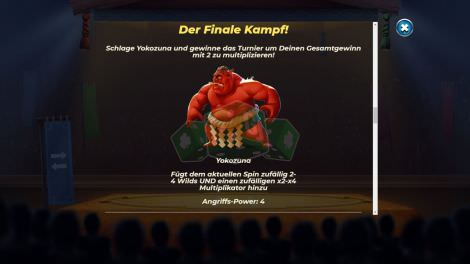 Finale Kampf