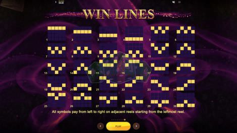 Win Lines