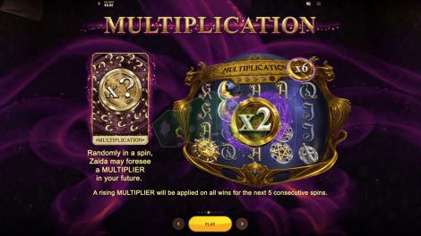 Multiplication