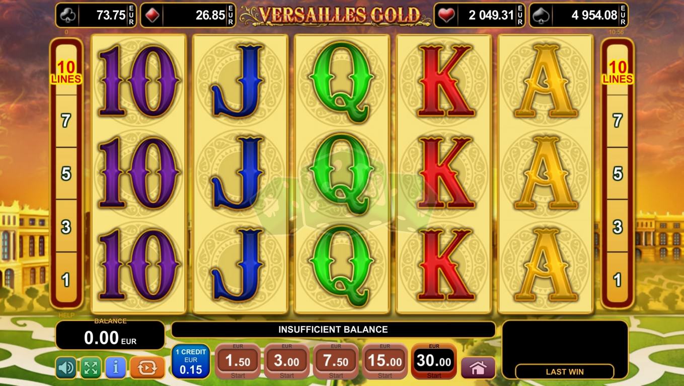Versailles gold игровой автомат 1вин зеркало www 1win oficialniy site ru