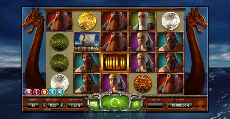 Vikings go wild casino Vikings go wild casino