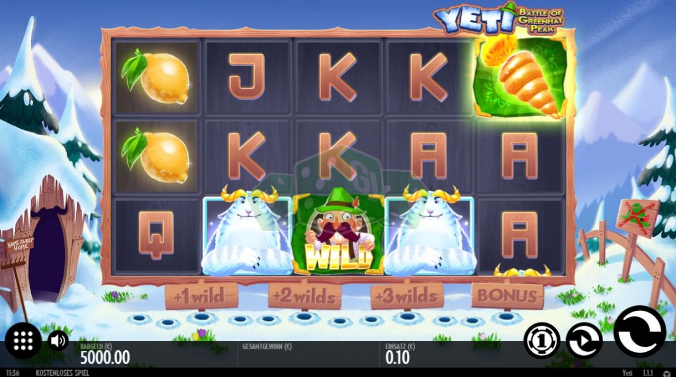 Casino vegas free games slots online