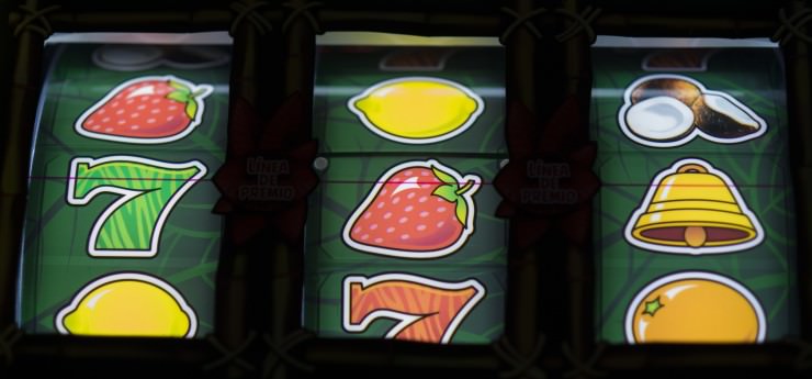 Die besten Low Variance Slots in den Online Casinos