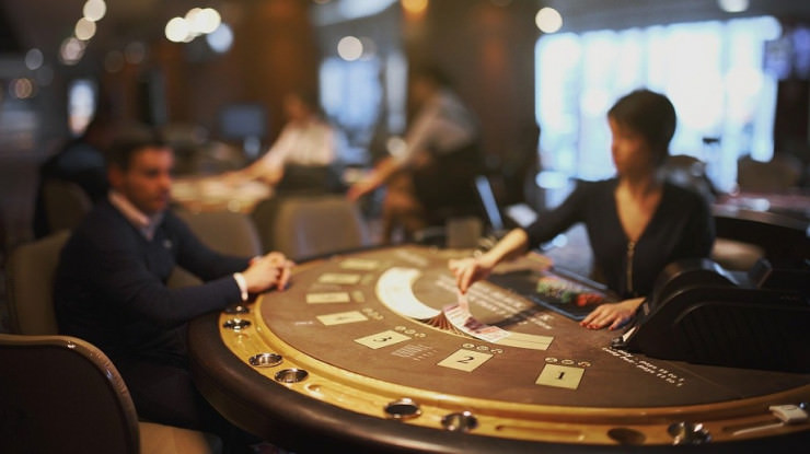 5 Dinge, die jeder Croupier hasst