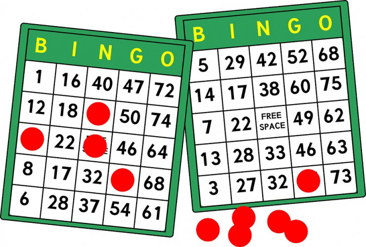 Umstrukturierung: 888 Holdings verkauft Bingo-Sparte