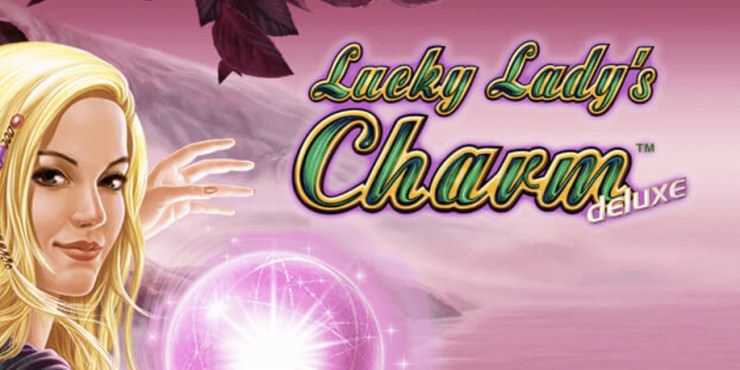 Gute Alternativen zu Lucky Lady’s Charm Deluxe