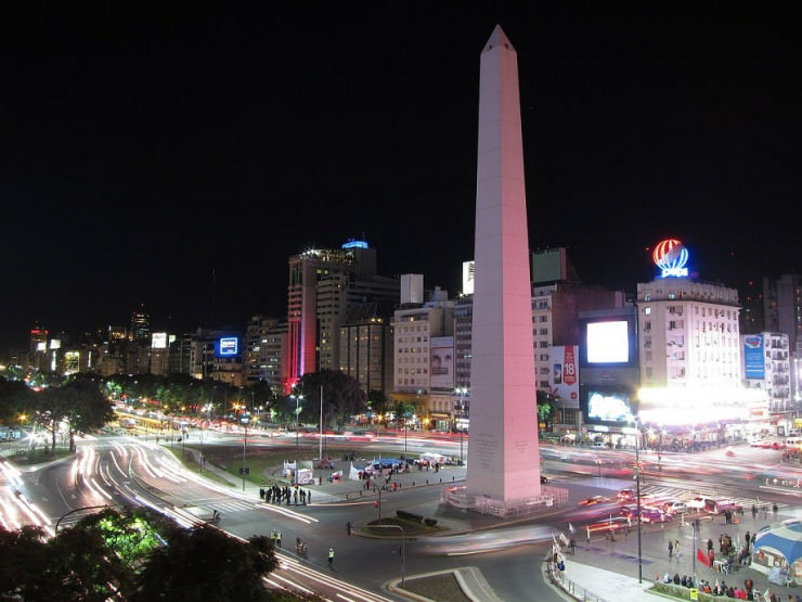 Argentinien: Casino verweigert Jackpot-Auszahlung an Bauarbeiter