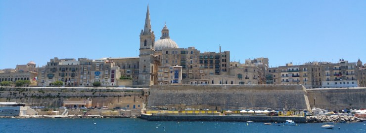 Auswandern Nach Malta