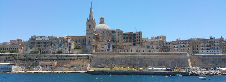 Auswandern nach Malta: Die Online Casinos suchen händeringend Mitarbeiter