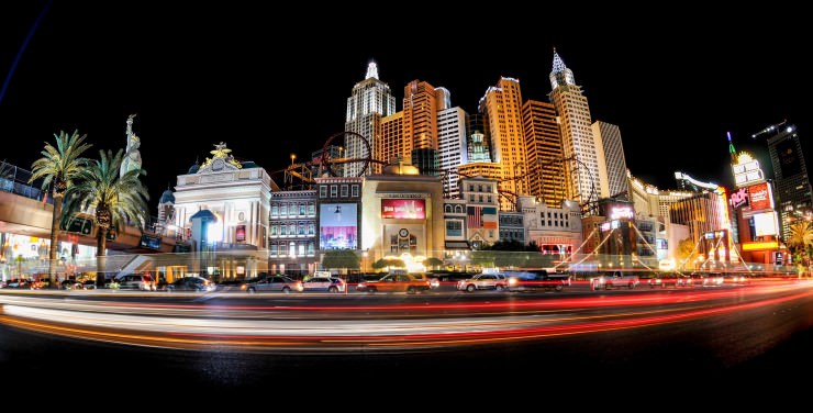 Bad Beat Poker Jackpot vom Red Rock Resort in Las Vegas endlich ausgezahlt