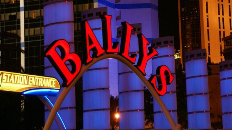 Wird die WPT von Bally’s gekauft?