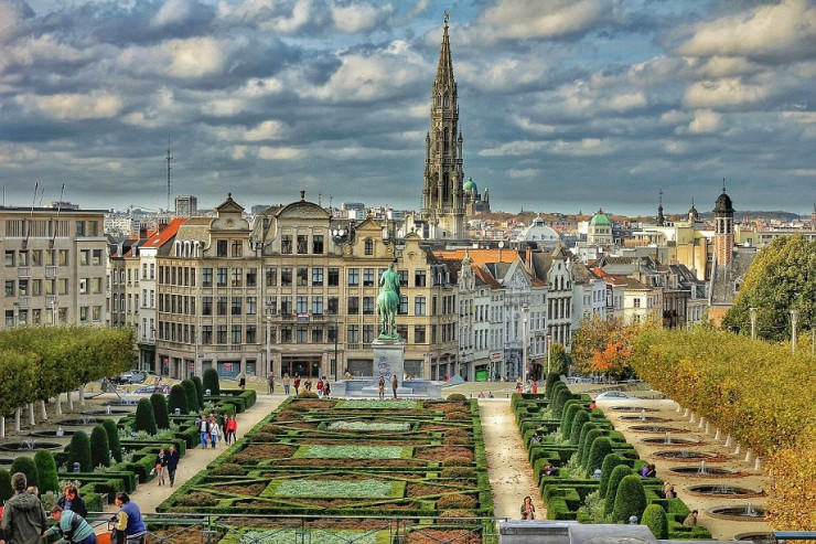 Belgium faces stricter gambling laws 