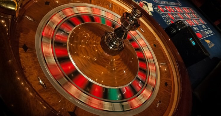 Buchhalterin veruntreut 1,4 Millionen Euro für Online Roulette